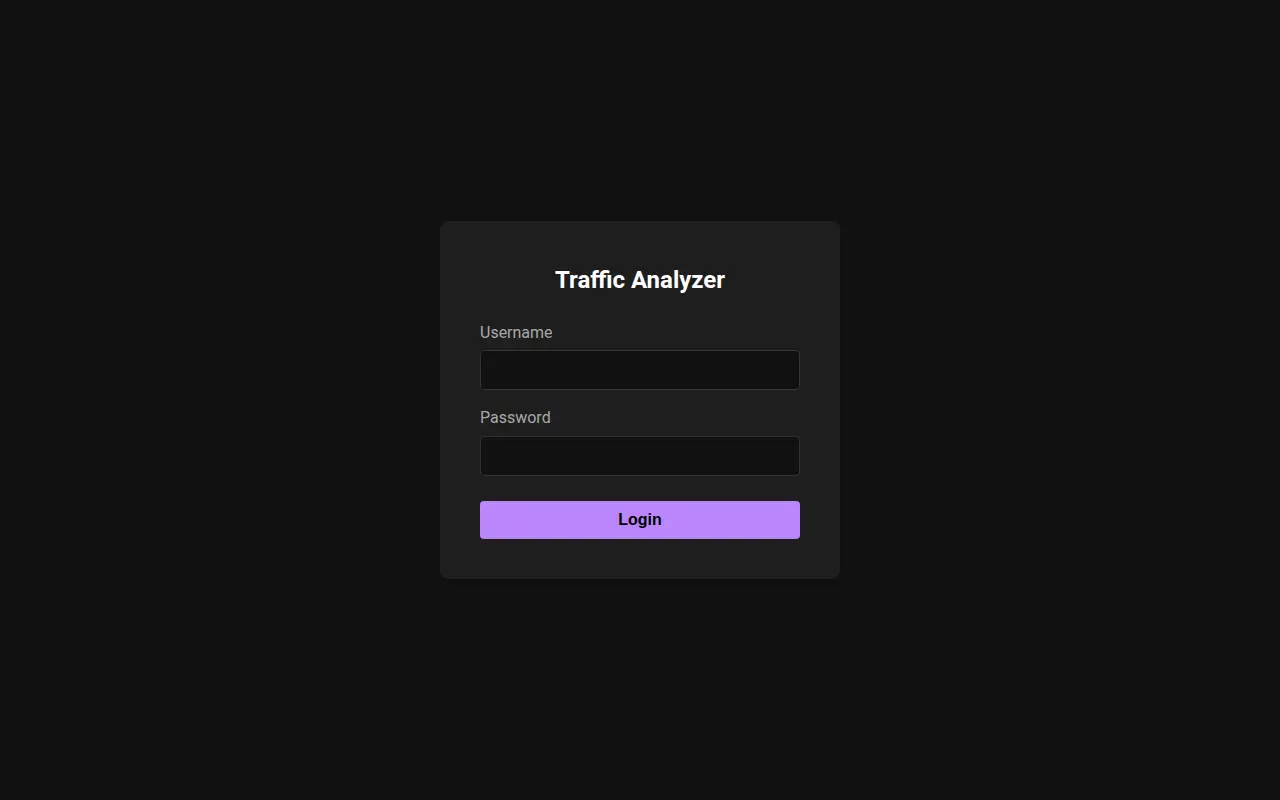 Screenshot of Crystal