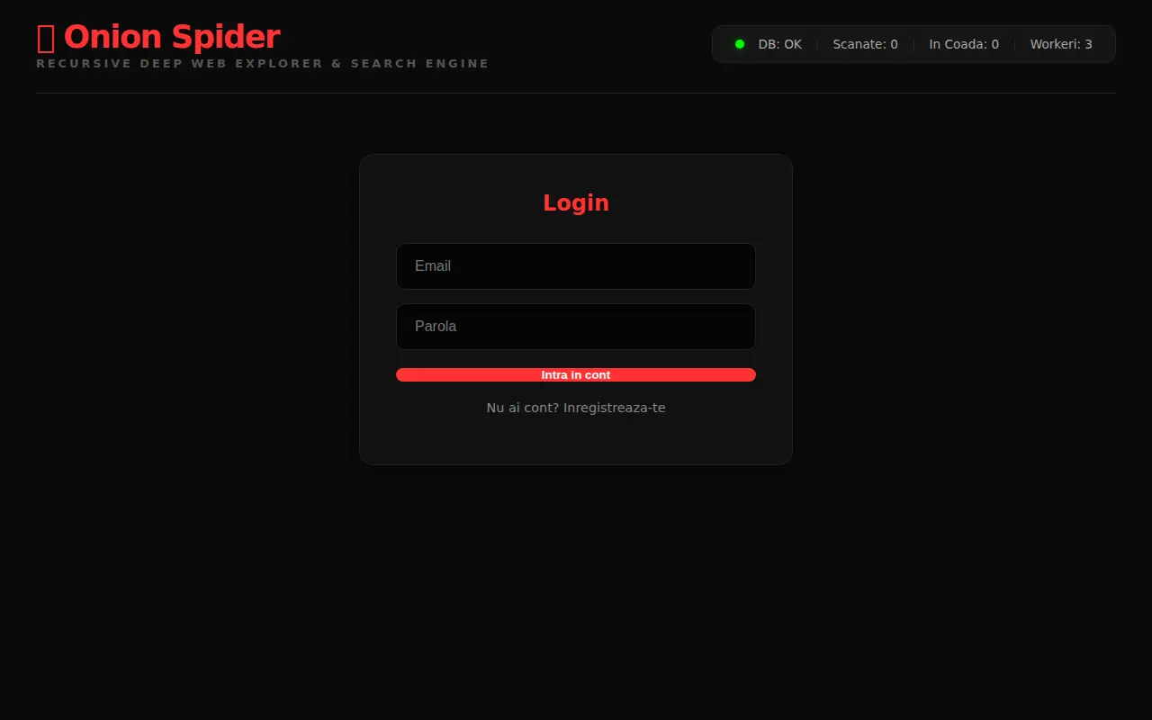 Screenshot of Go